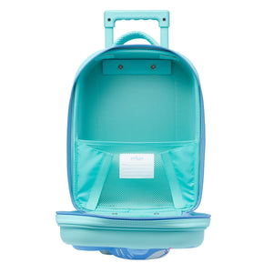 Smiggle – Animalia Junior Reisetaschen-Koffer