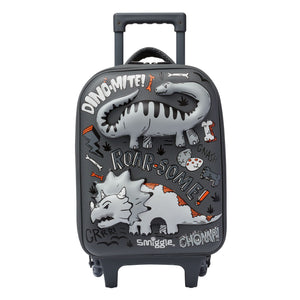 Smiggle – Animalia Junior Reisetaschen-Koffer