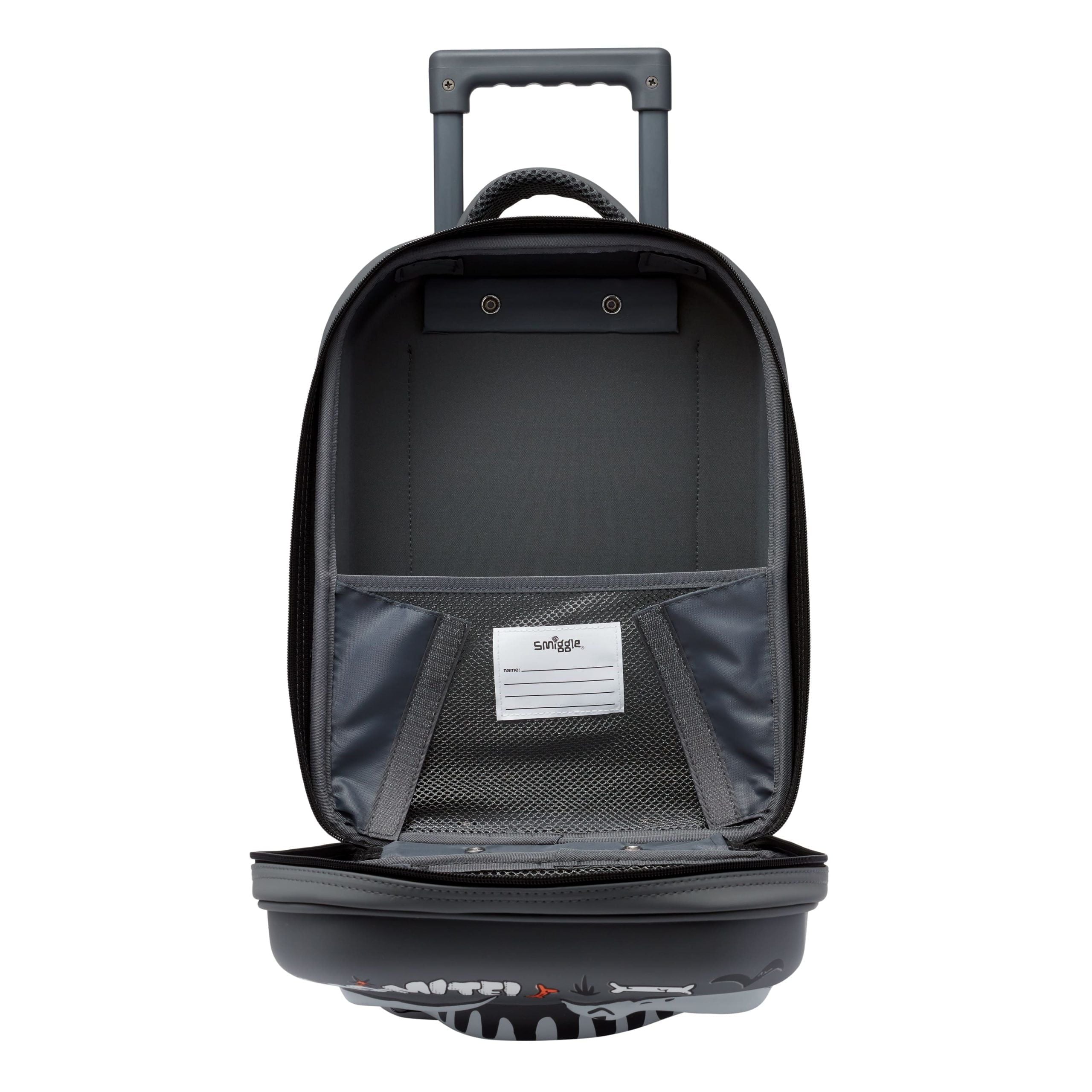 Smiggle – Animalia Junior Reisetaschen-Koffer