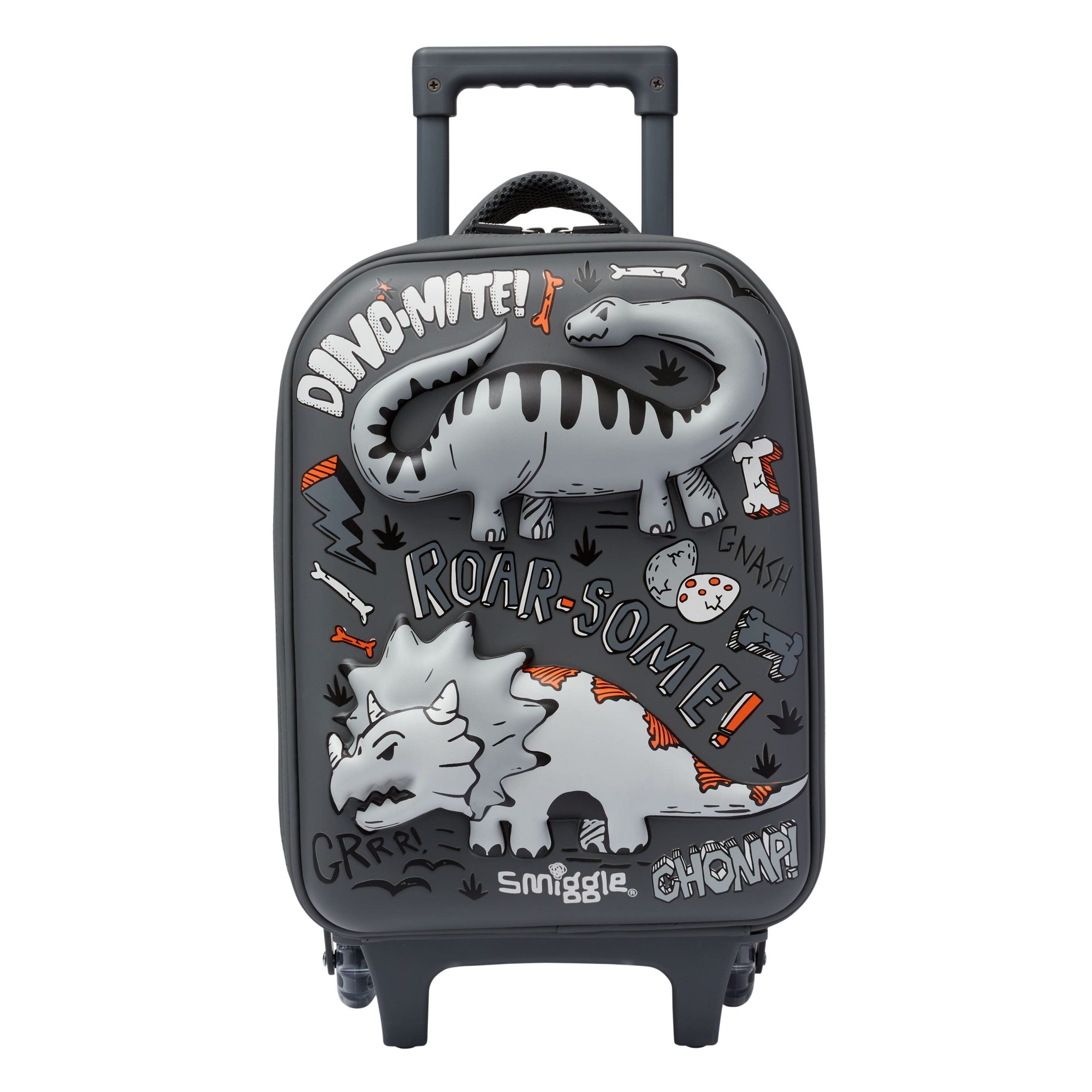 Smiggle – Animalia Junior Reisetaschen-Koffer