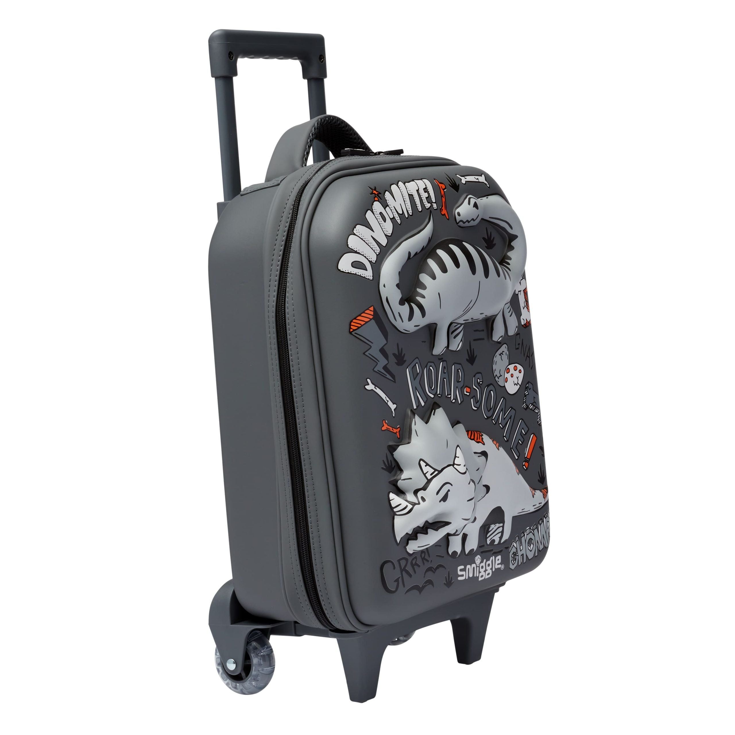 Smiggle – Animalia Junior Reisetaschen-Koffer