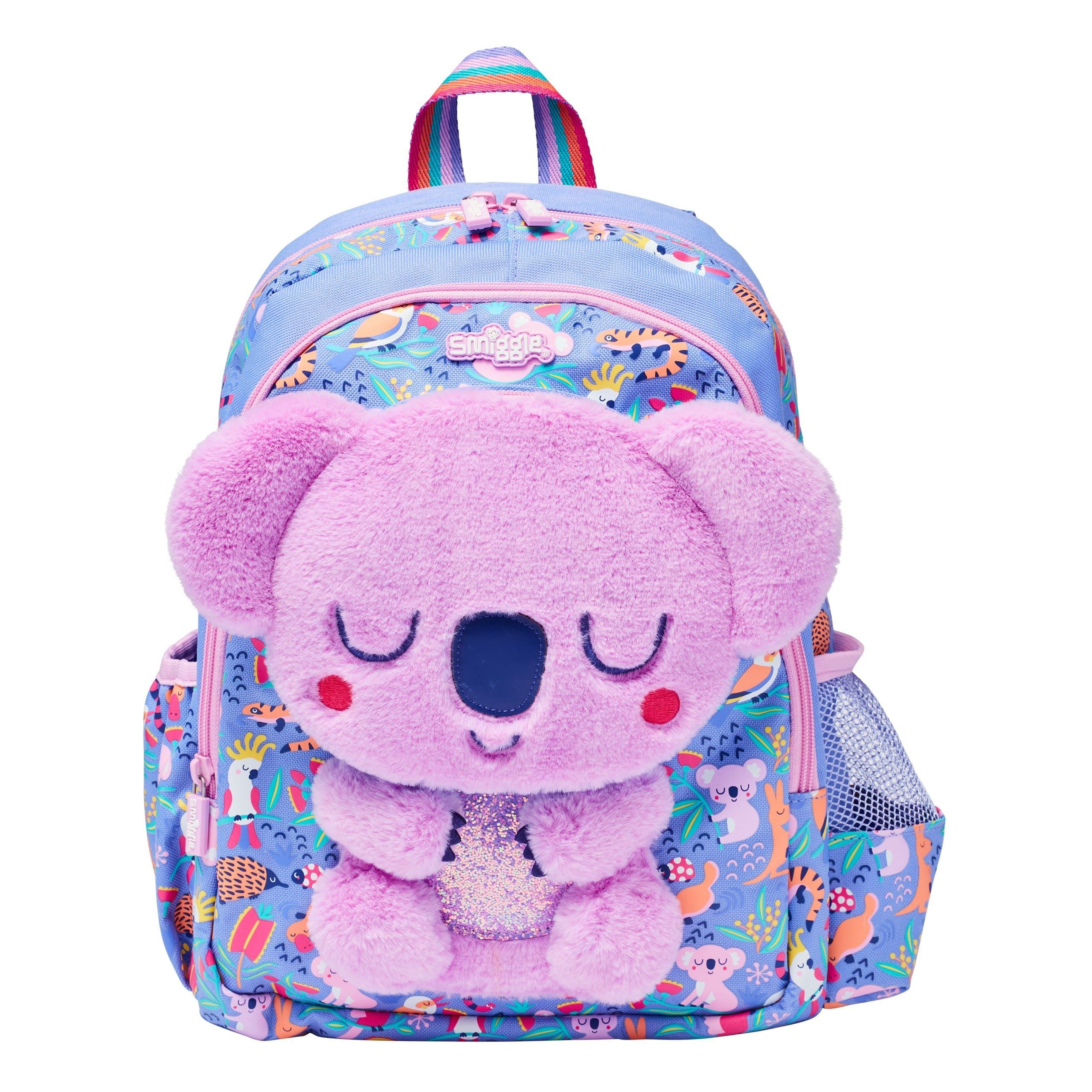Smiggle - Animalia Junior Rucksack