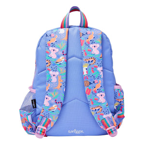 Smiggle - Animalia Junior Rucksack
