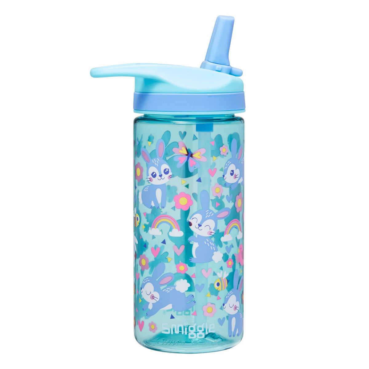 Smiggle - Animalia Junior Waterer 440 ml