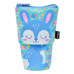 Smiggle – Animalia Federmäppchen und Ständer