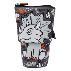 Smiggle – Animalia Federmäppchen und Ständer