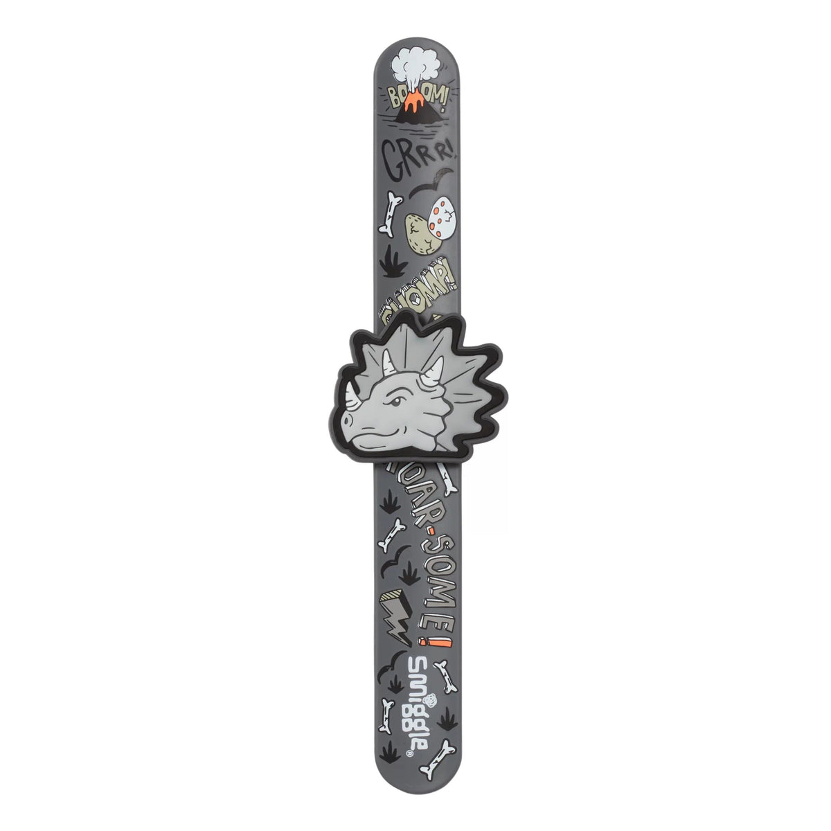 Smiggle - Slapband-Armzubehör mit Animalia-Duft