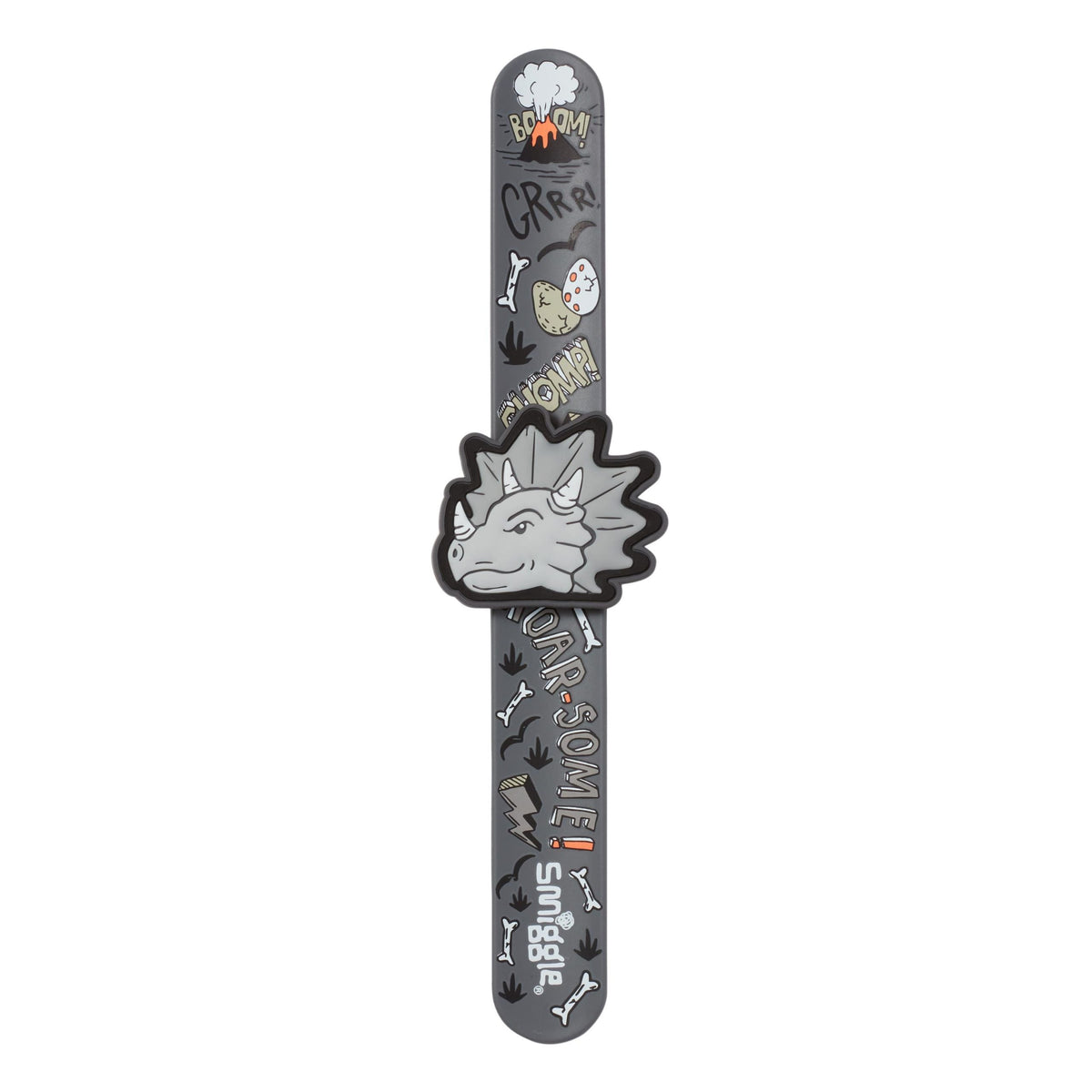 Smiggle - Slapband-Armzubehör mit Animalia-Duft