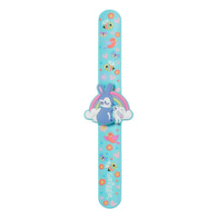 Smiggle - Slapband-Armzubehör mit Animalia-Duft