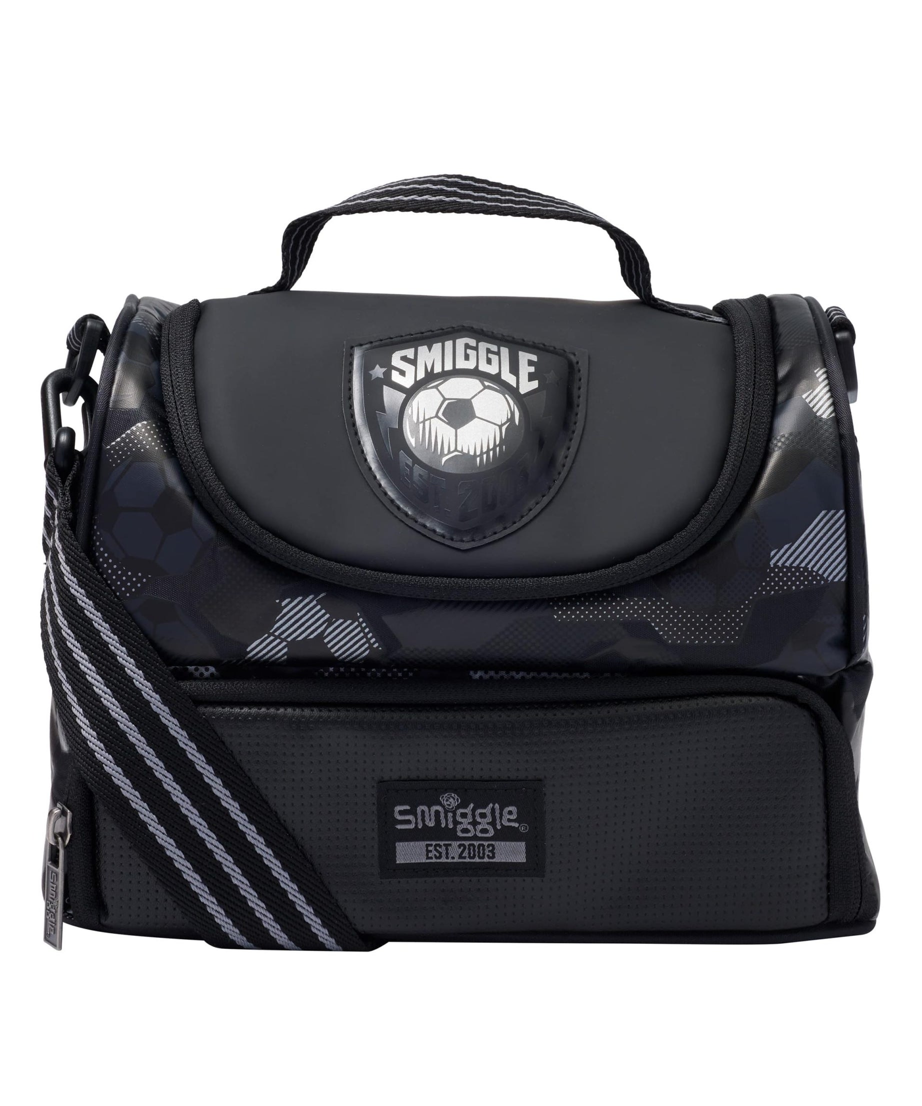 Smiggle - Assist Doppelstöckige Brotdose Tasche