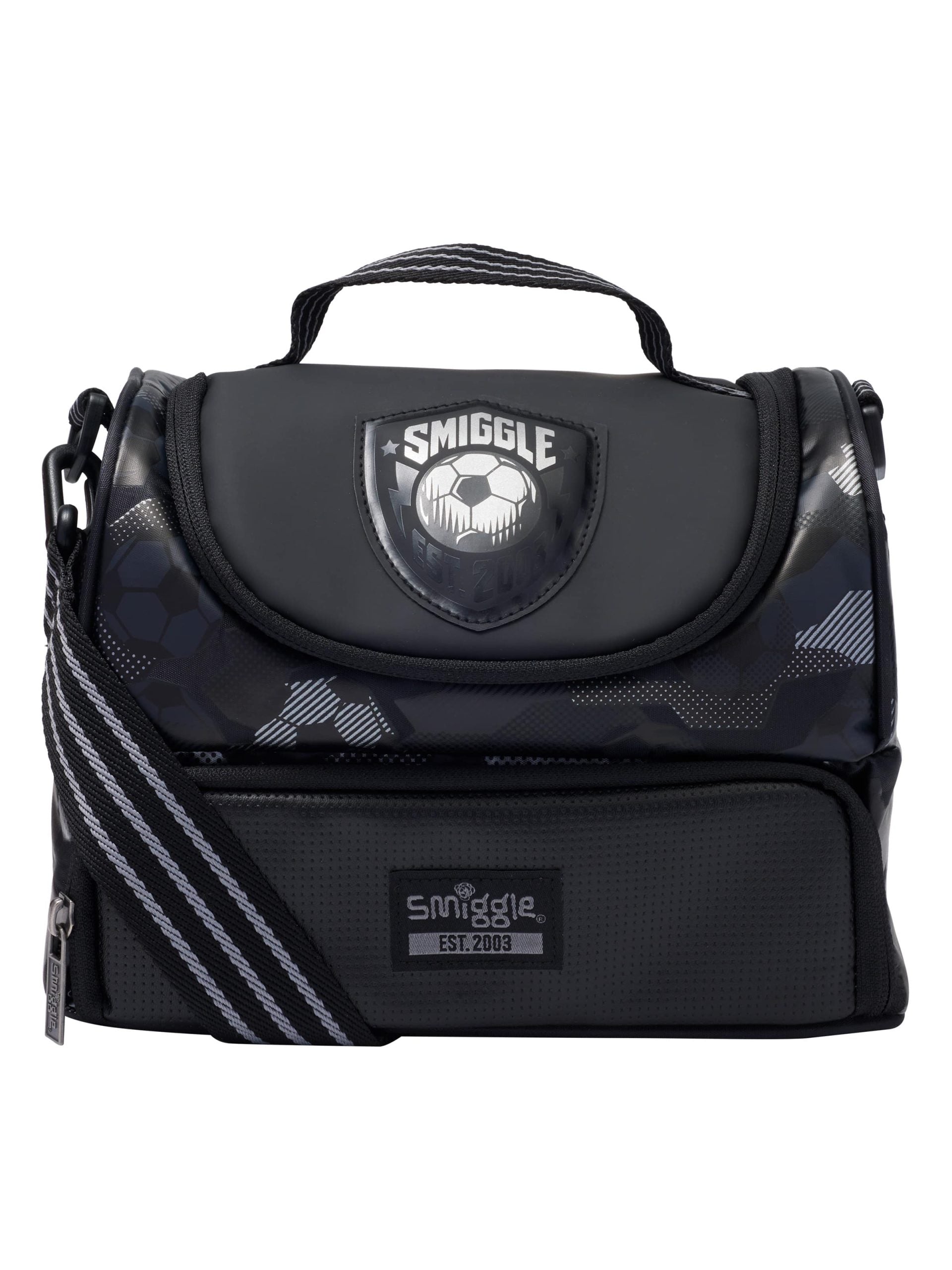 Smiggle - Assist Doppelstöckige Brotdose Tasche