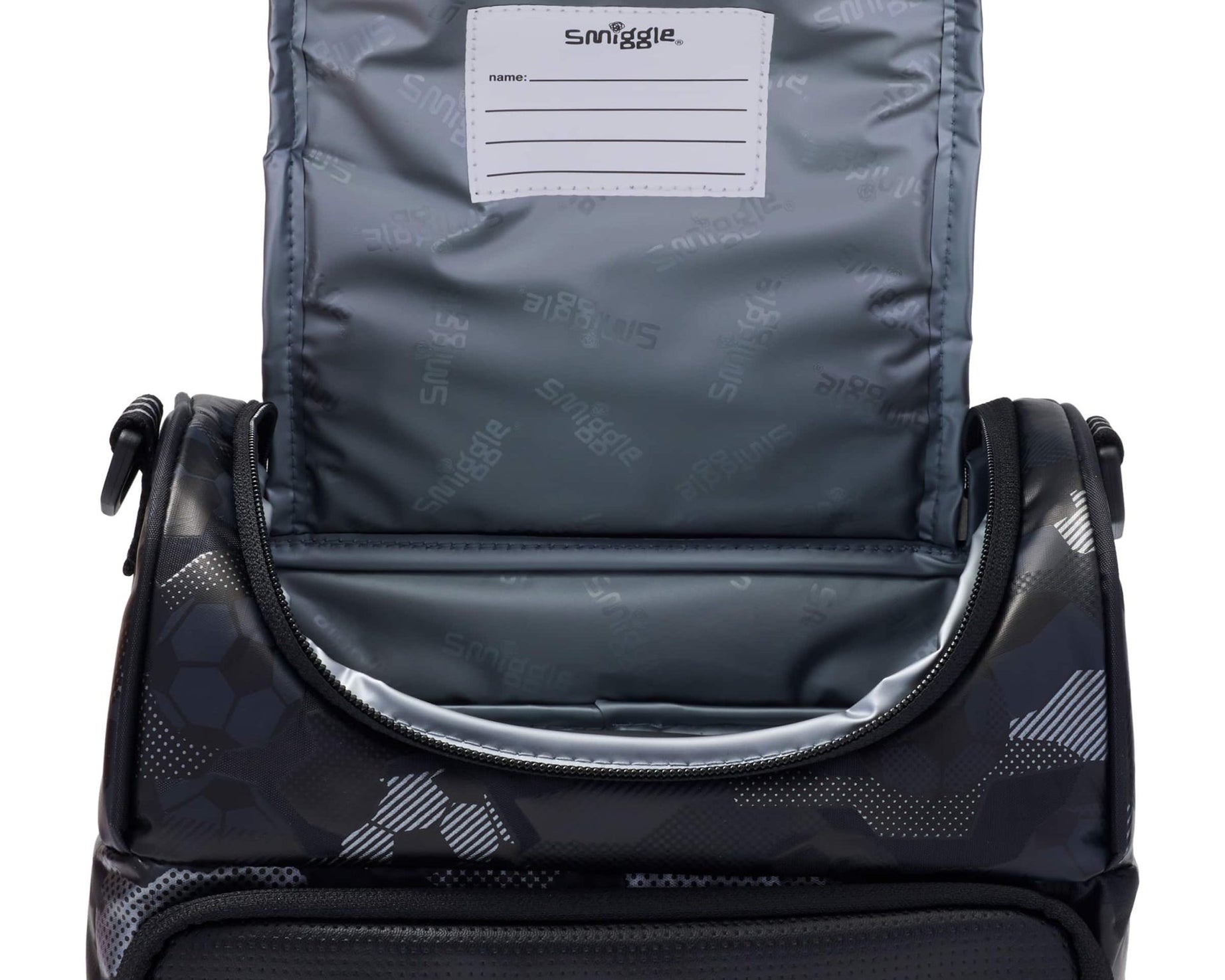 Smiggle - Assist Doppelstöckige Brotdose Tasche