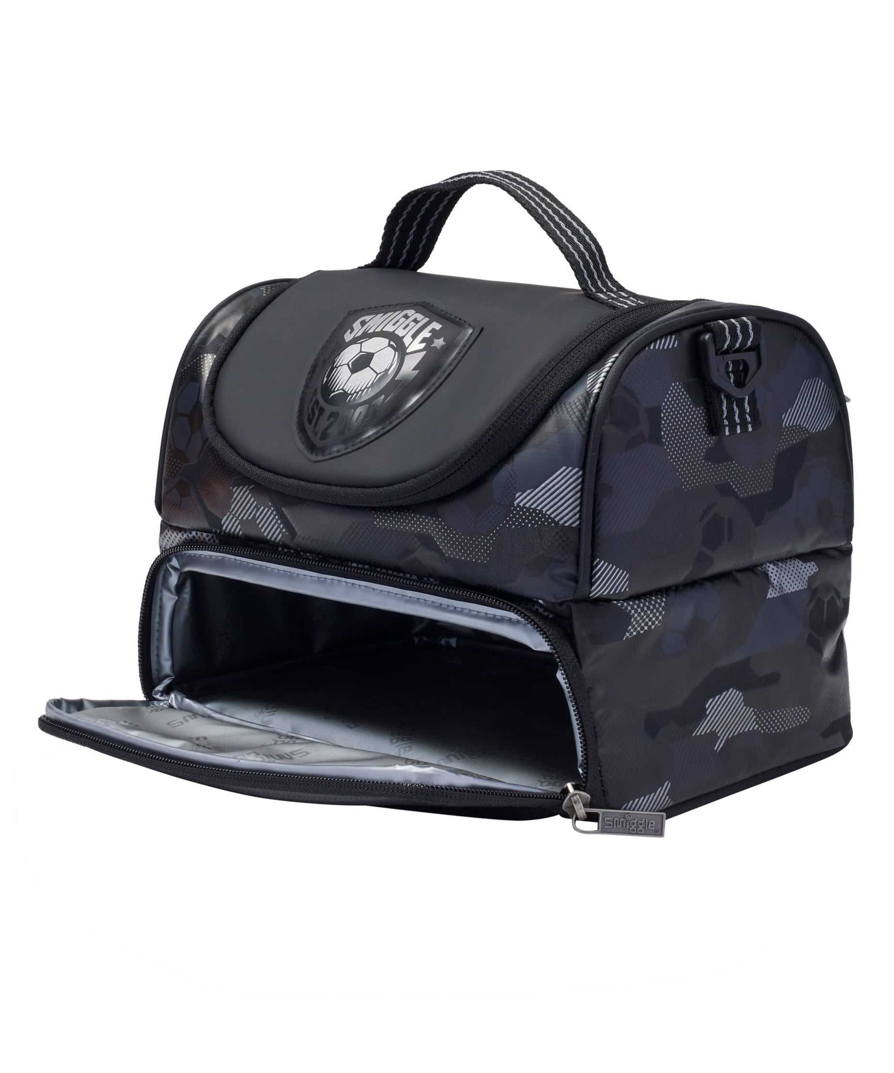 Smiggle - Assist Doppelstöckige Brotdose Tasche