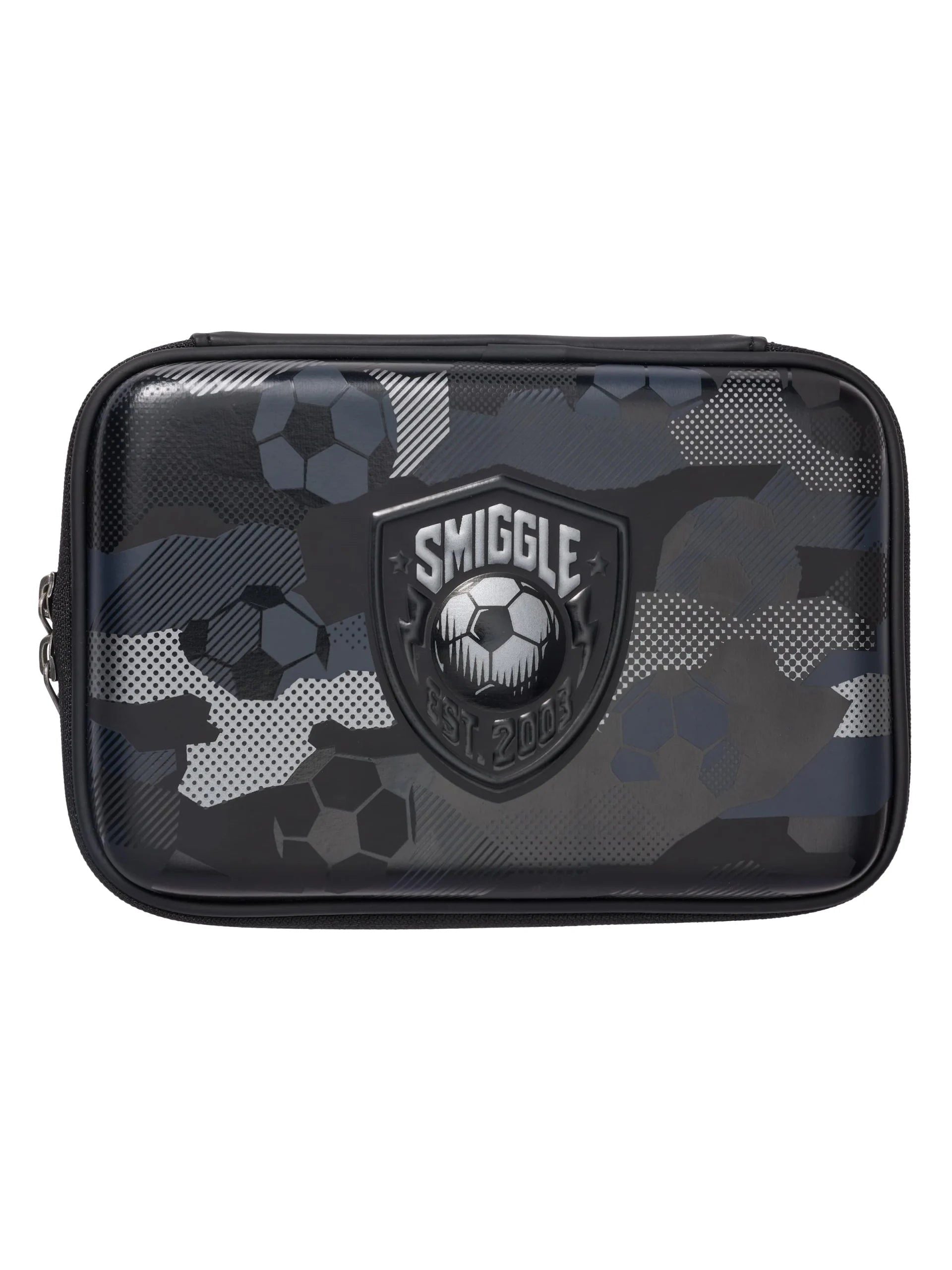Smiggle – Assist Hardtop-Federmäppchen
