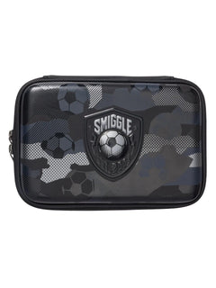 Smiggle – Assist Hardtop-Federmäppchen