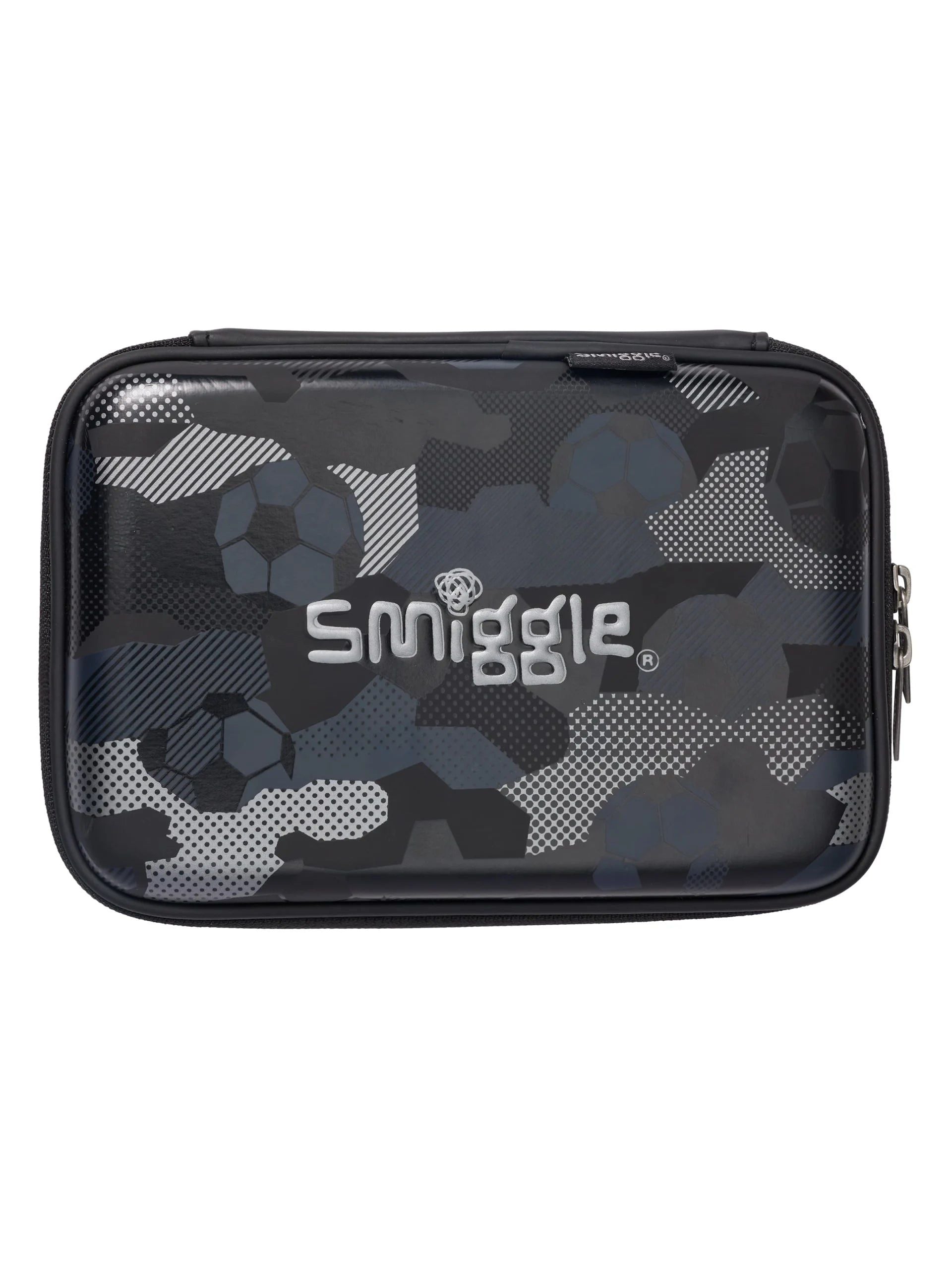 Smiggle – Assist Hardtop-Federmäppchen
