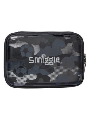 Smiggle – Assist Hardtop-Federmäppchen
