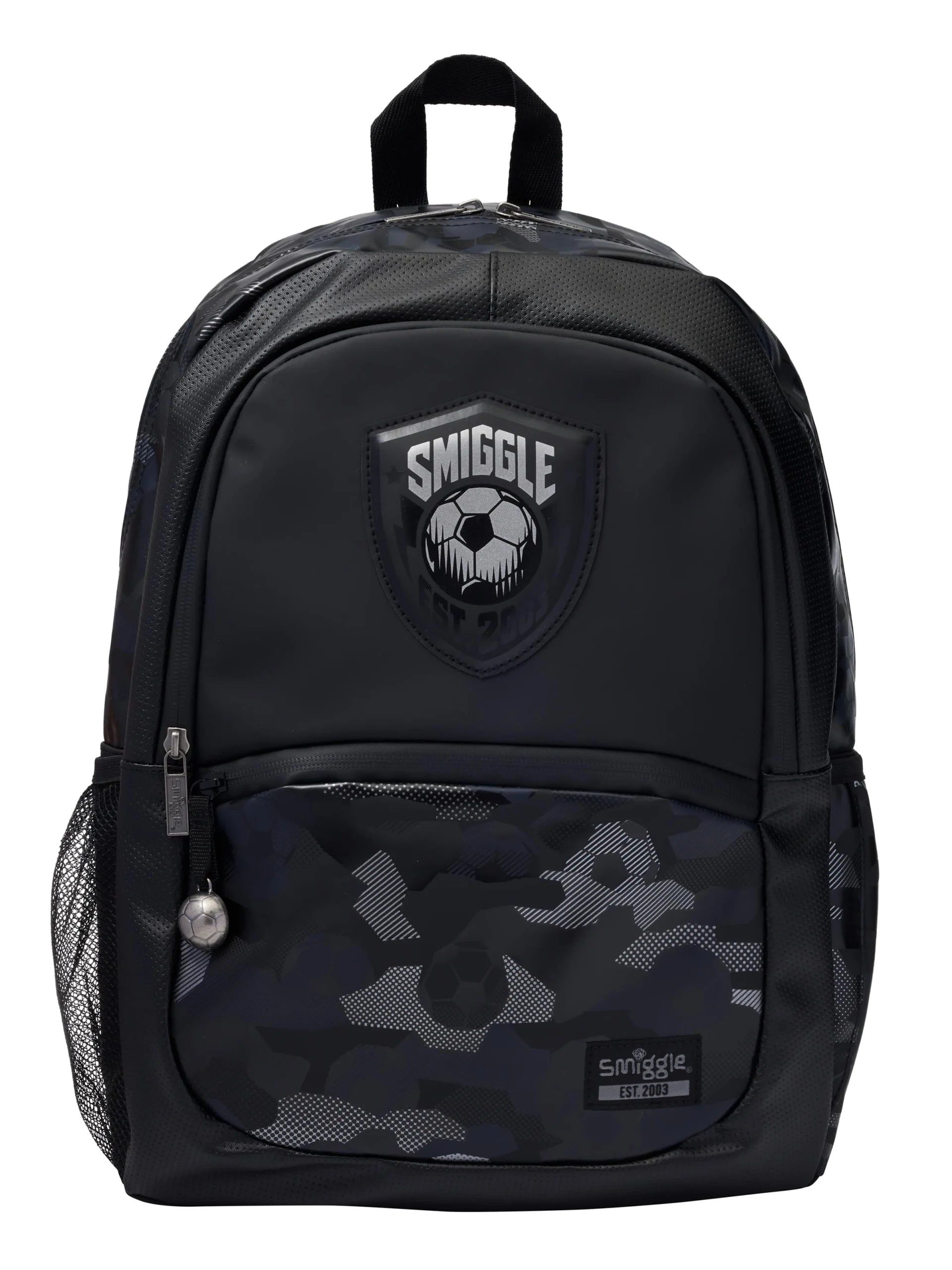 Smiggle – Assist klassischer Schulrucksack