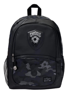Smiggle – Assist klassischer Schulrucksack