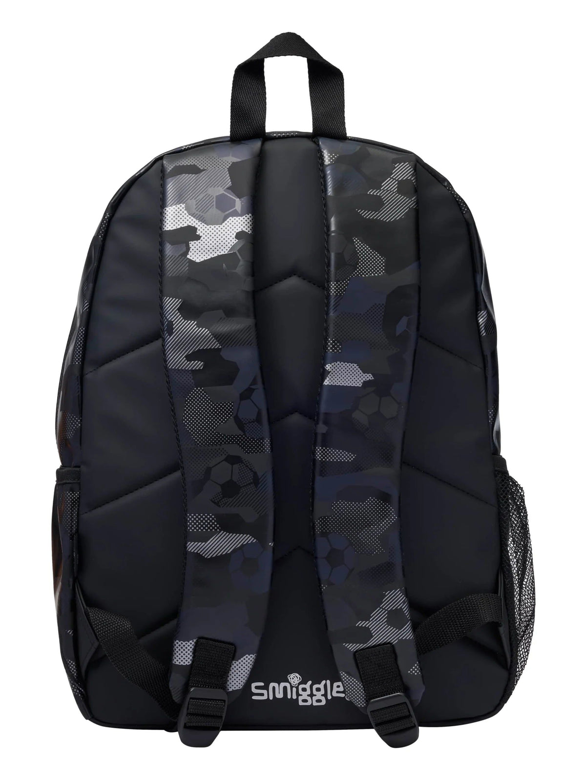 Smiggle – Assist klassischer Schulrucksack