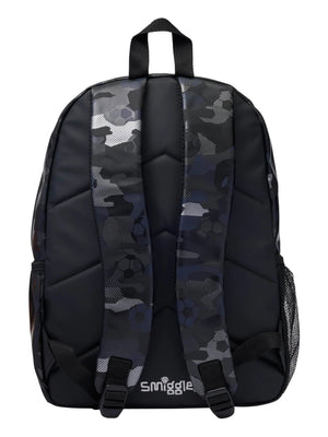 Smiggle – Assist klassischer Schulrucksack