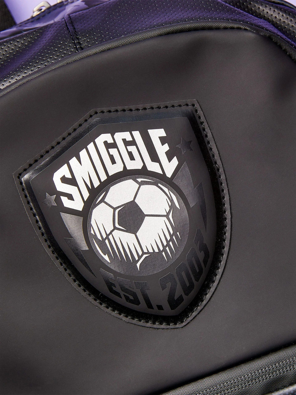 Smiggle – Assist klassischer Schulrucksack