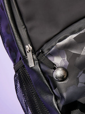 Smiggle – Assist klassischer Schulrucksack