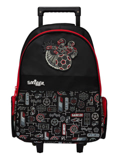 Smiggle – Away Squeegee beleuchteter Rucksack
