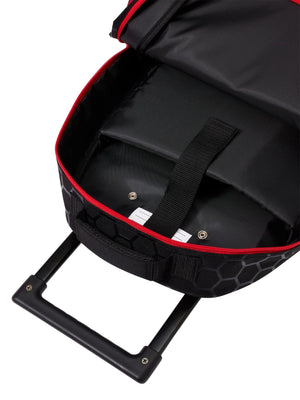 Smiggle – Away Squeegee beleuchteter Rucksack