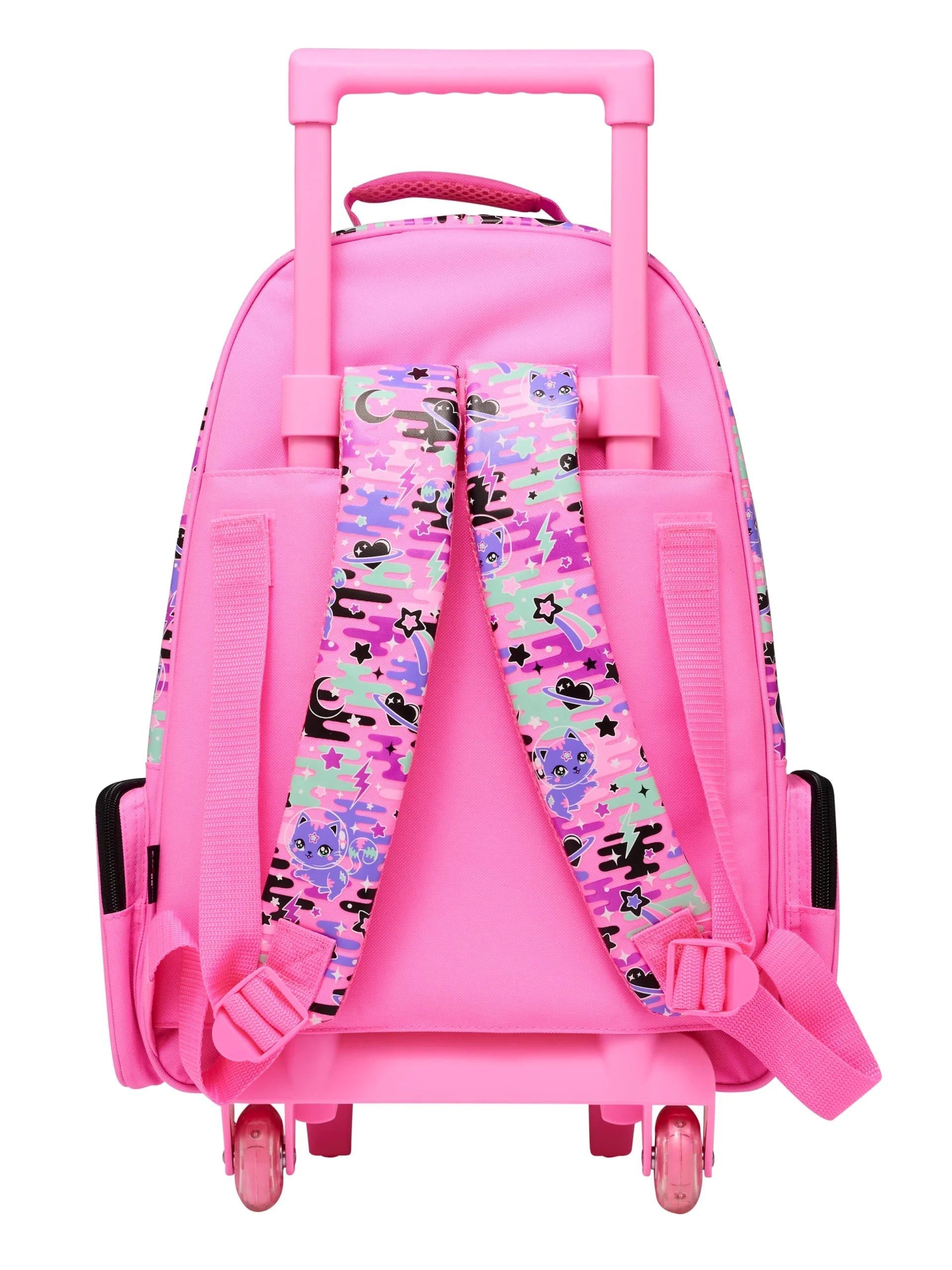 Smiggle – Away Squeegee beleuchteter Rucksack