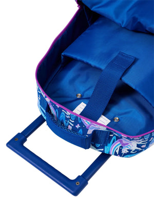 Smiggle – Away Squeegee beleuchteter Rucksack