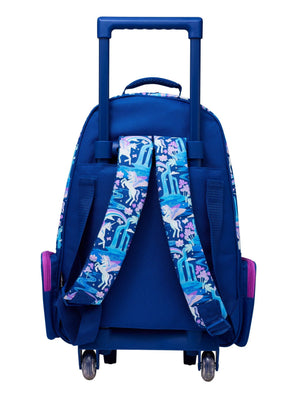 Smiggle – Away Squeegee beleuchteter Rucksack