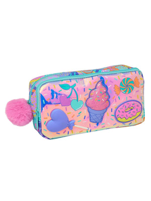 Smiggle – Away Double Eyed Federmäppchen