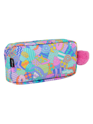 Smiggle – Away Double Eyed Federmäppchen