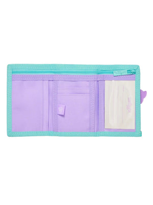 Smiggle – Away Ice Cream Kinder-Geldbörse