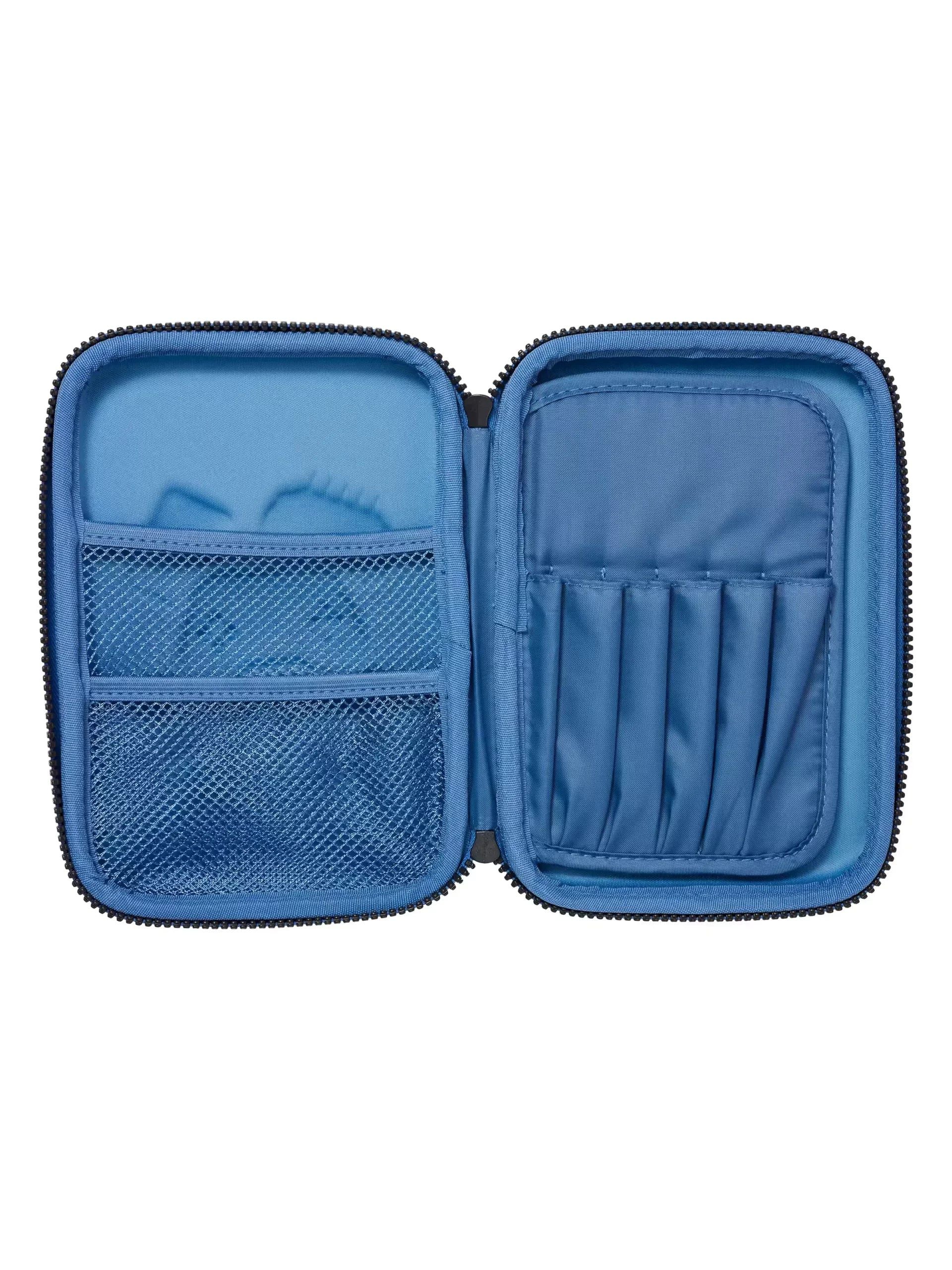 Smiggle – Away Hardtop-Federmäppchen