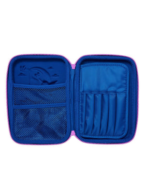 Smiggle – Away Hardtop-Einhorn-Federmäppchen