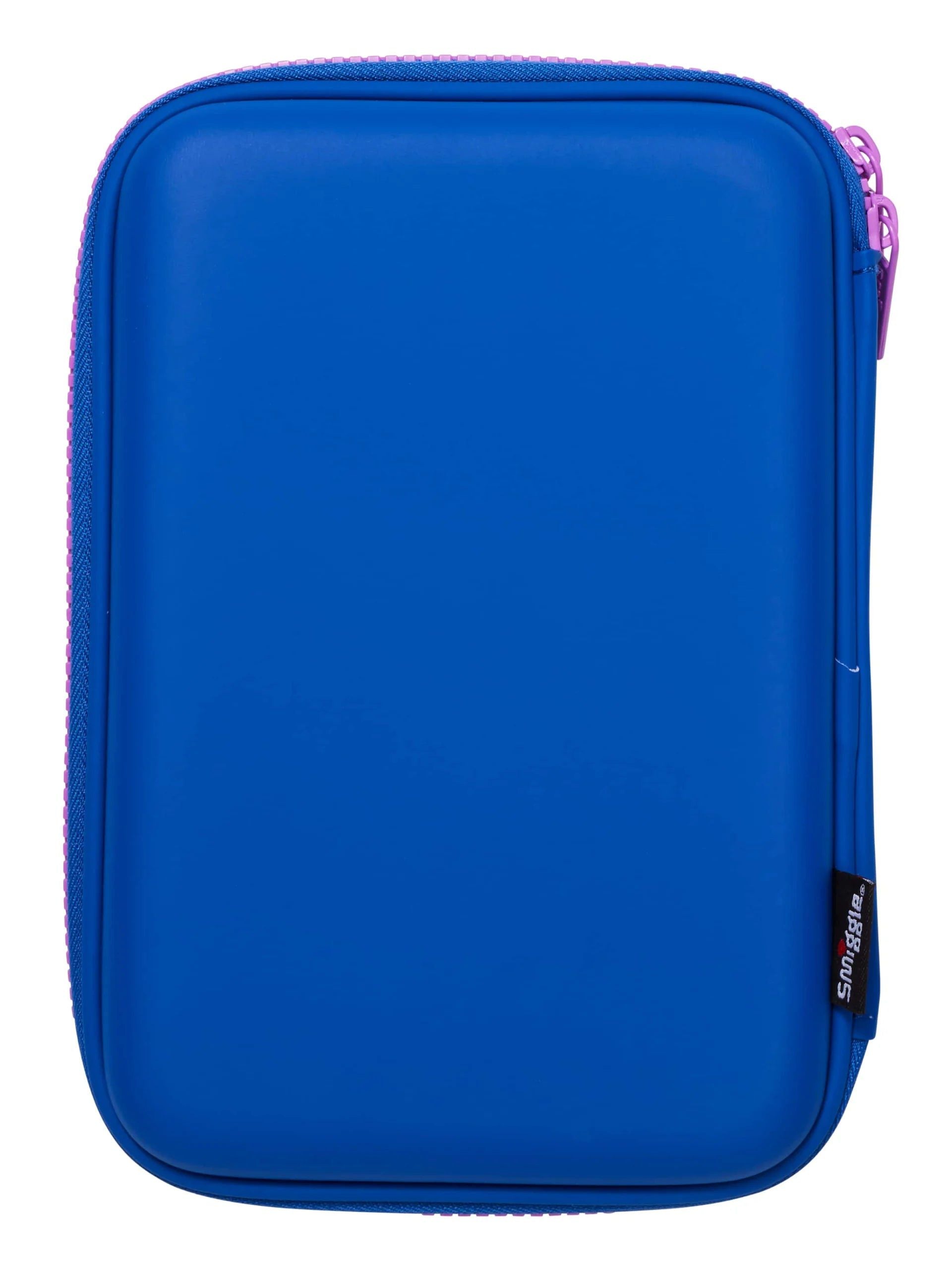 Smiggle – Away Hardtop-Einhorn-Federmäppchen