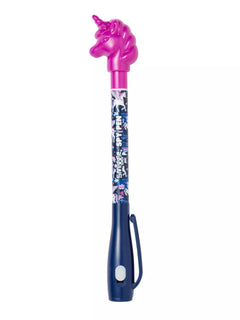 Smiggle – Away Luminous Spy Unsichtbarer Kugelschreiber