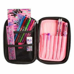 Smiggle – Away Federmäppchen und Schreibwaren-Set