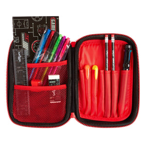 Smiggle – Away Federmäppchen und Schreibwaren-Set