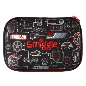 Smiggle – Away Federmäppchen und Schreibwaren-Set