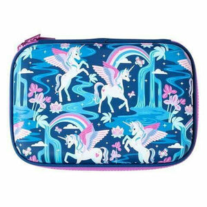 Smiggle – Away Federmäppchen und Schreibwaren-Set