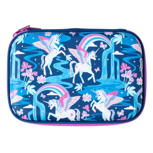 Smiggle – Away Federmäppchen und Schreibwaren-Set