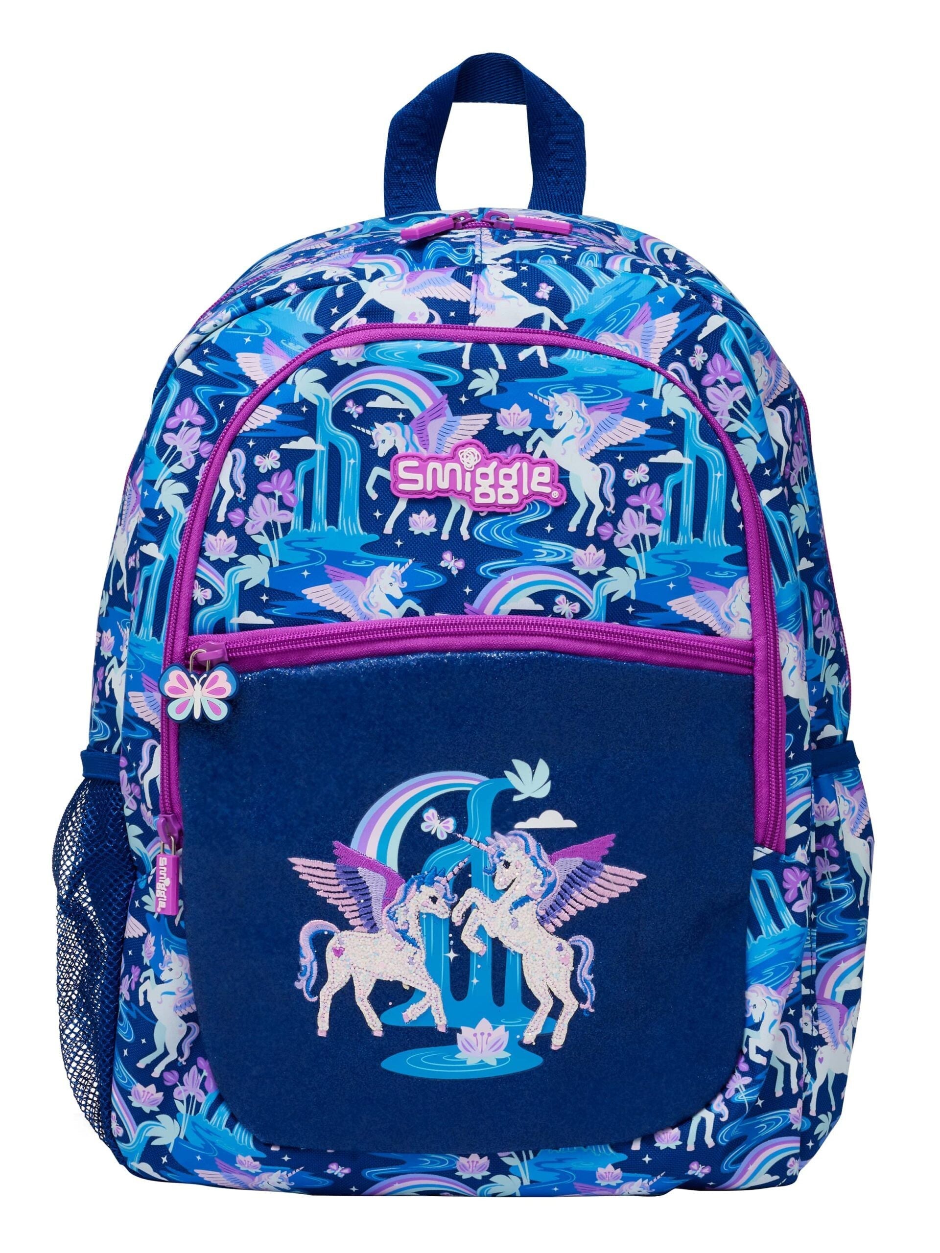 Smiggle – Away klassischer Rucksack