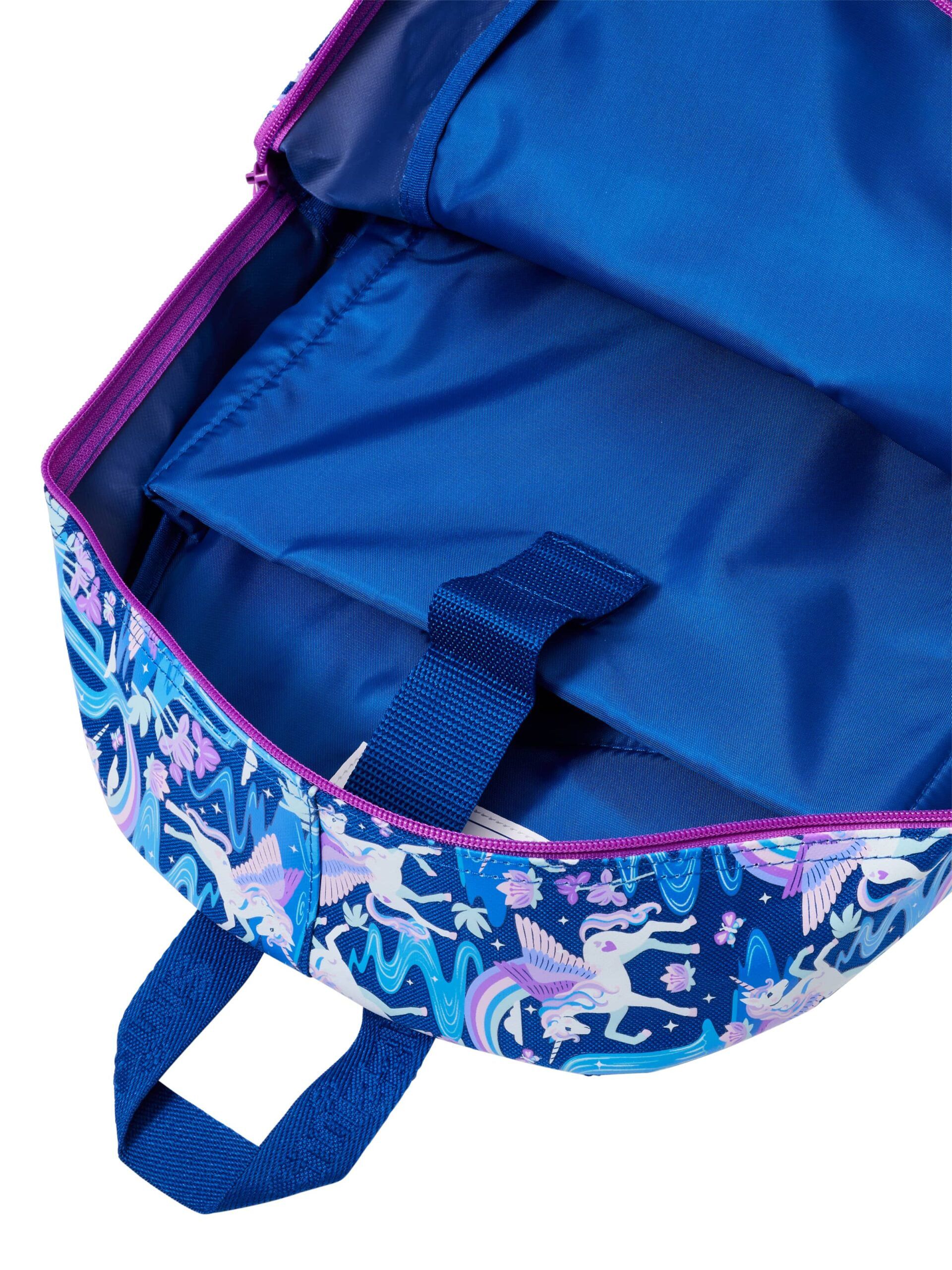 Smiggle – Away klassischer Rucksack