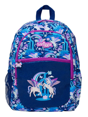 Smiggle – Away klassischer Rucksack