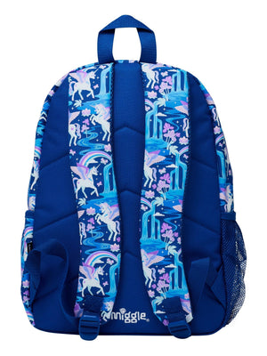 Smiggle – Away klassischer Rucksack