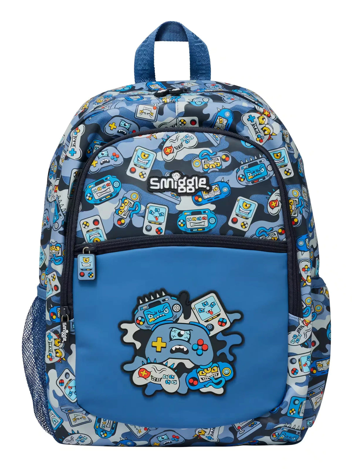 Smiggle – Away klassischer Rucksack