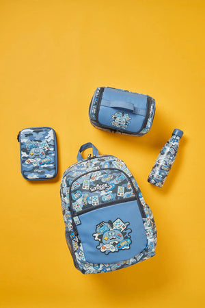 Smiggle – Away klassischer Rucksack